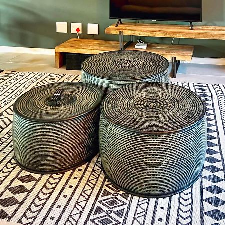 Turmalin Cottage Unit 2 Swakopmund Dış mekan fotoğraf