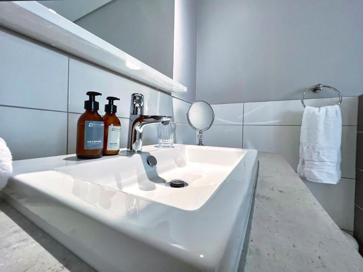 Turmalin Cottage Unit 2 Swakopmund Dış mekan fotoğraf