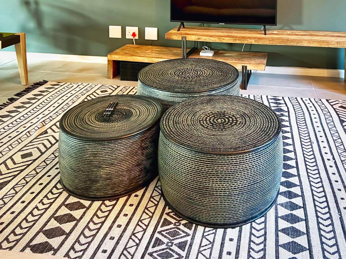 Turmalin Cottage Unit 2 Swakopmund Dış mekan fotoğraf