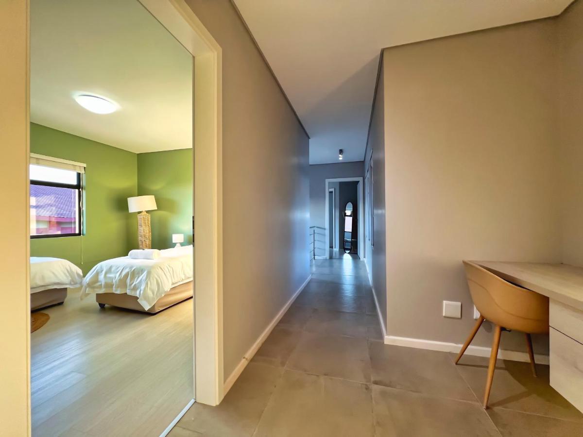 Turmalin Cottage Unit 2 Swakopmund Dış mekan fotoğraf