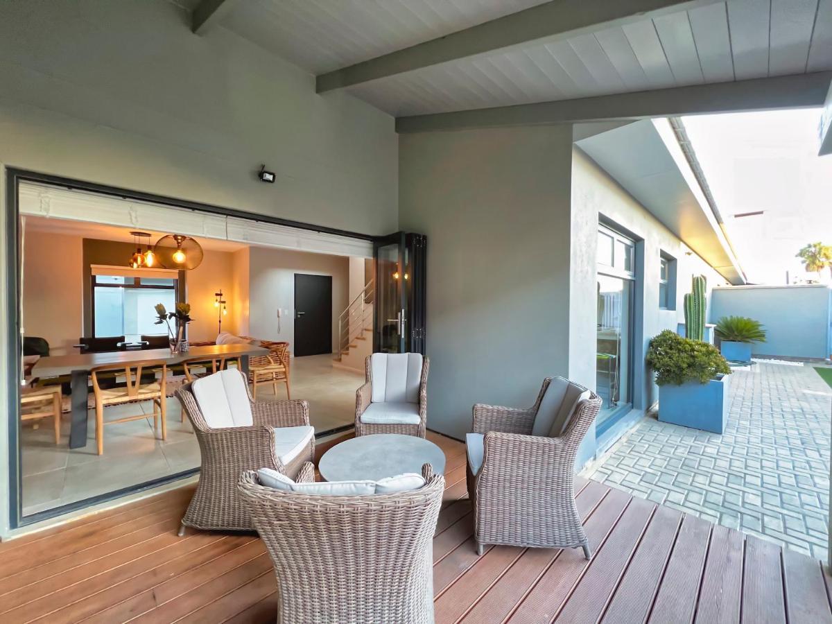 Turmalin Cottage Unit 2 Swakopmund Dış mekan fotoğraf