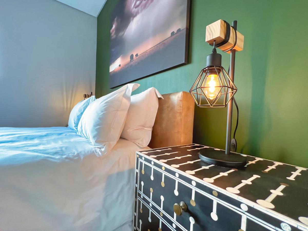 Turmalin Cottage Unit 2 Swakopmund Dış mekan fotoğraf