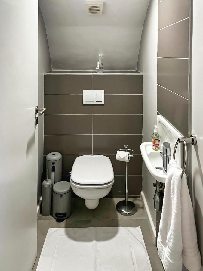 Turmalin Cottage Unit 2 Swakopmund Dış mekan fotoğraf