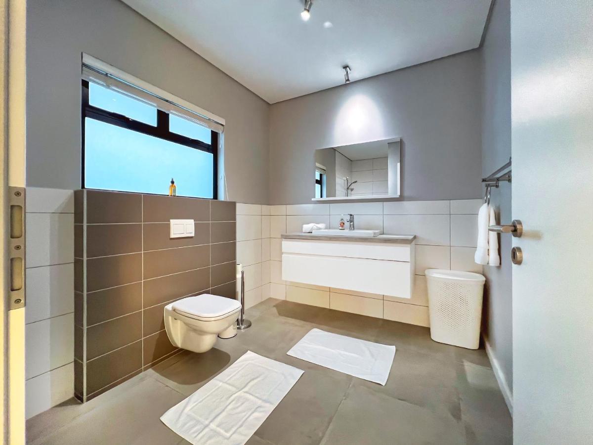 Turmalin Cottage Unit 2 Swakopmund Dış mekan fotoğraf