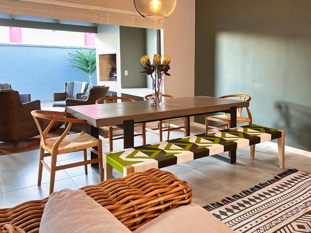 Turmalin Cottage Unit 2 Swakopmund Dış mekan fotoğraf