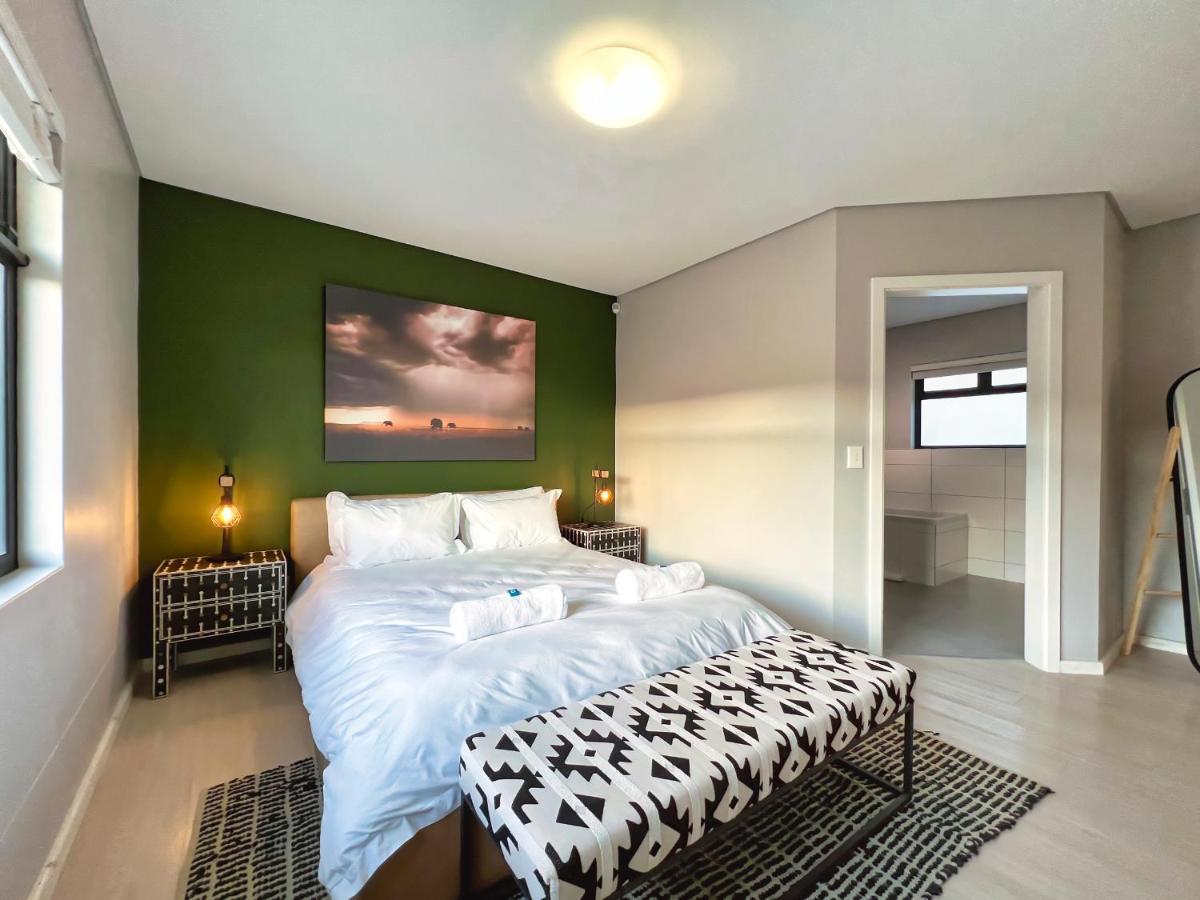 Turmalin Cottage Unit 2 Swakopmund Dış mekan fotoğraf