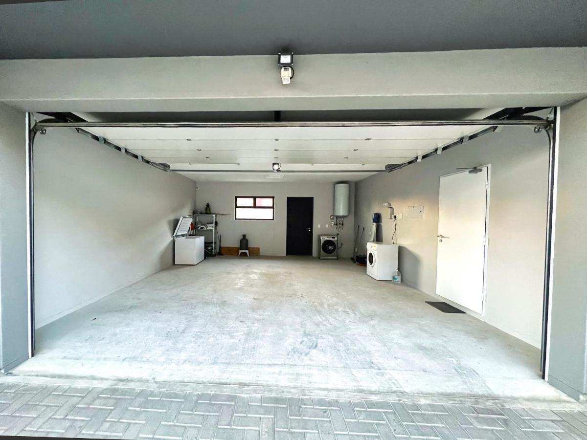 Turmalin Cottage Unit 2 Swakopmund Dış mekan fotoğraf