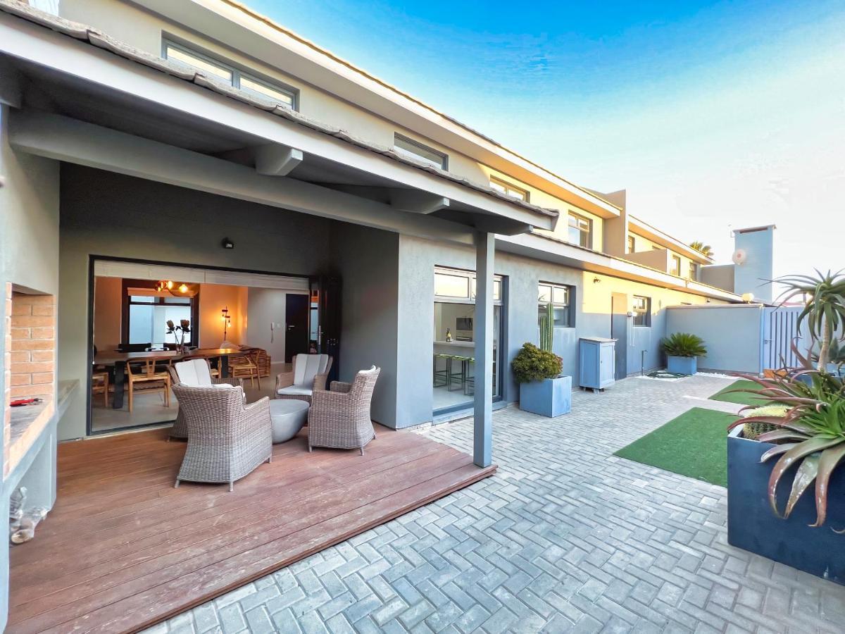 Turmalin Cottage Unit 2 Swakopmund Dış mekan fotoğraf