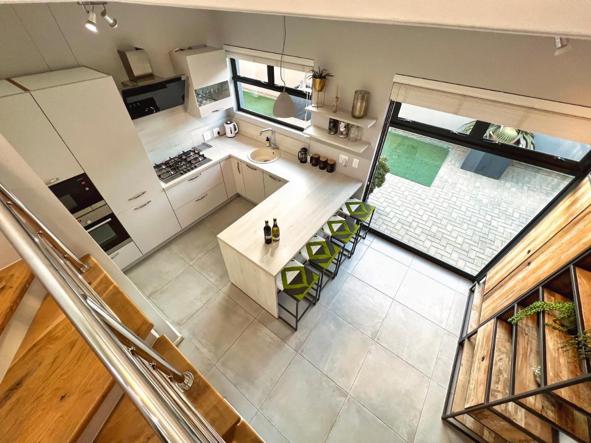Turmalin Cottage Unit 2 Swakopmund Dış mekan fotoğraf
