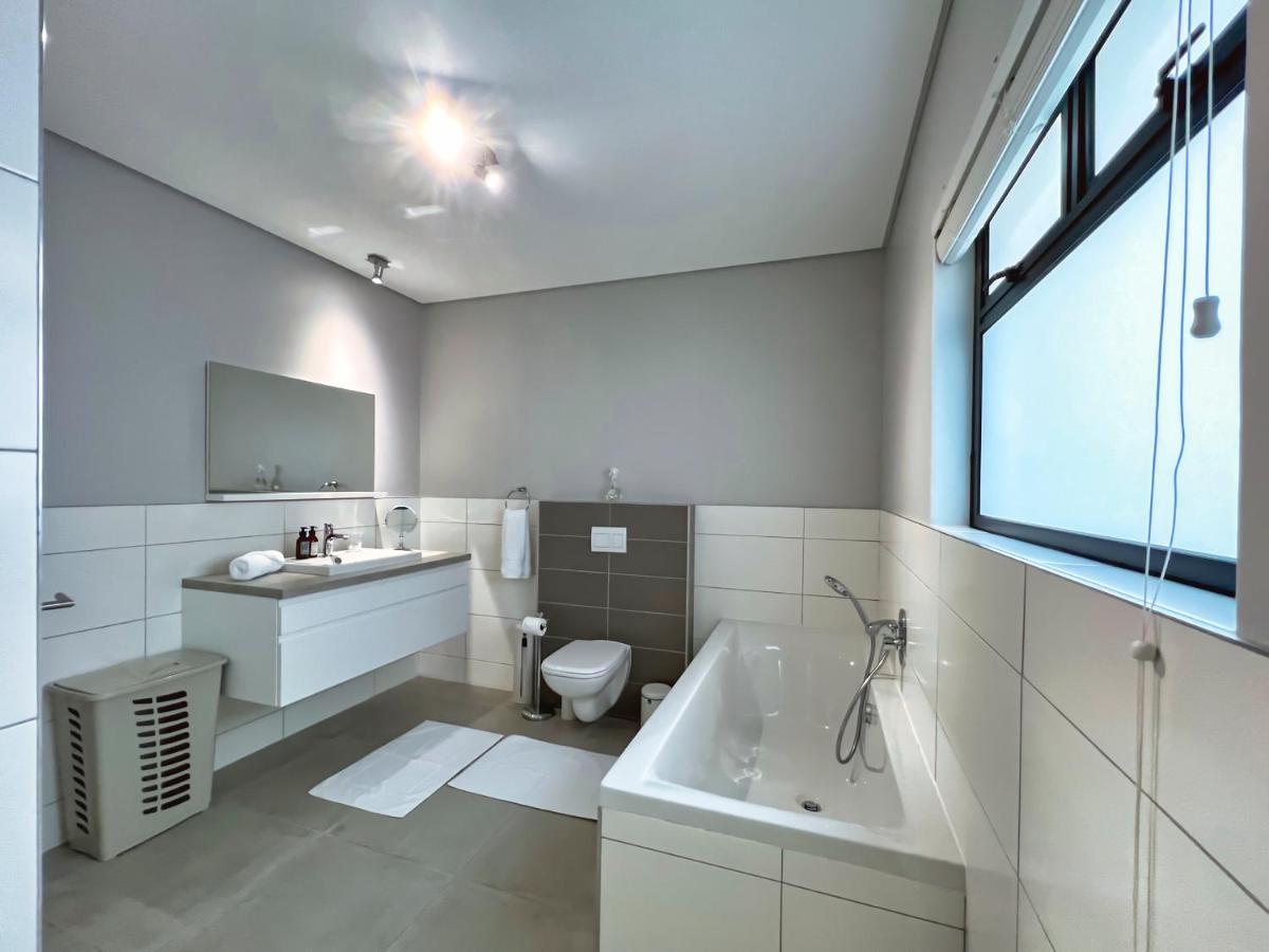 Turmalin Cottage Unit 2 Swakopmund Dış mekan fotoğraf