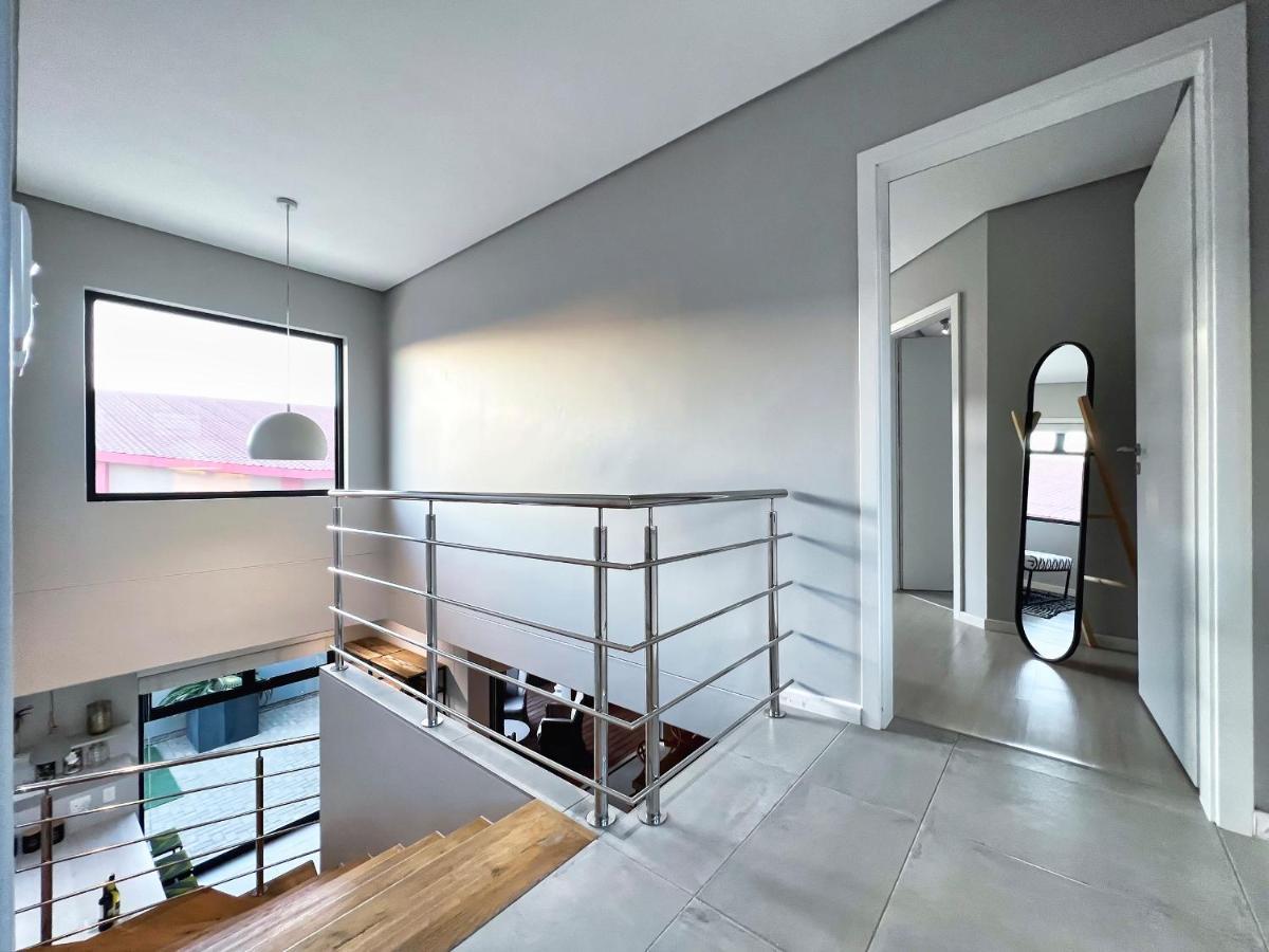 Turmalin Cottage Unit 2 Swakopmund Dış mekan fotoğraf