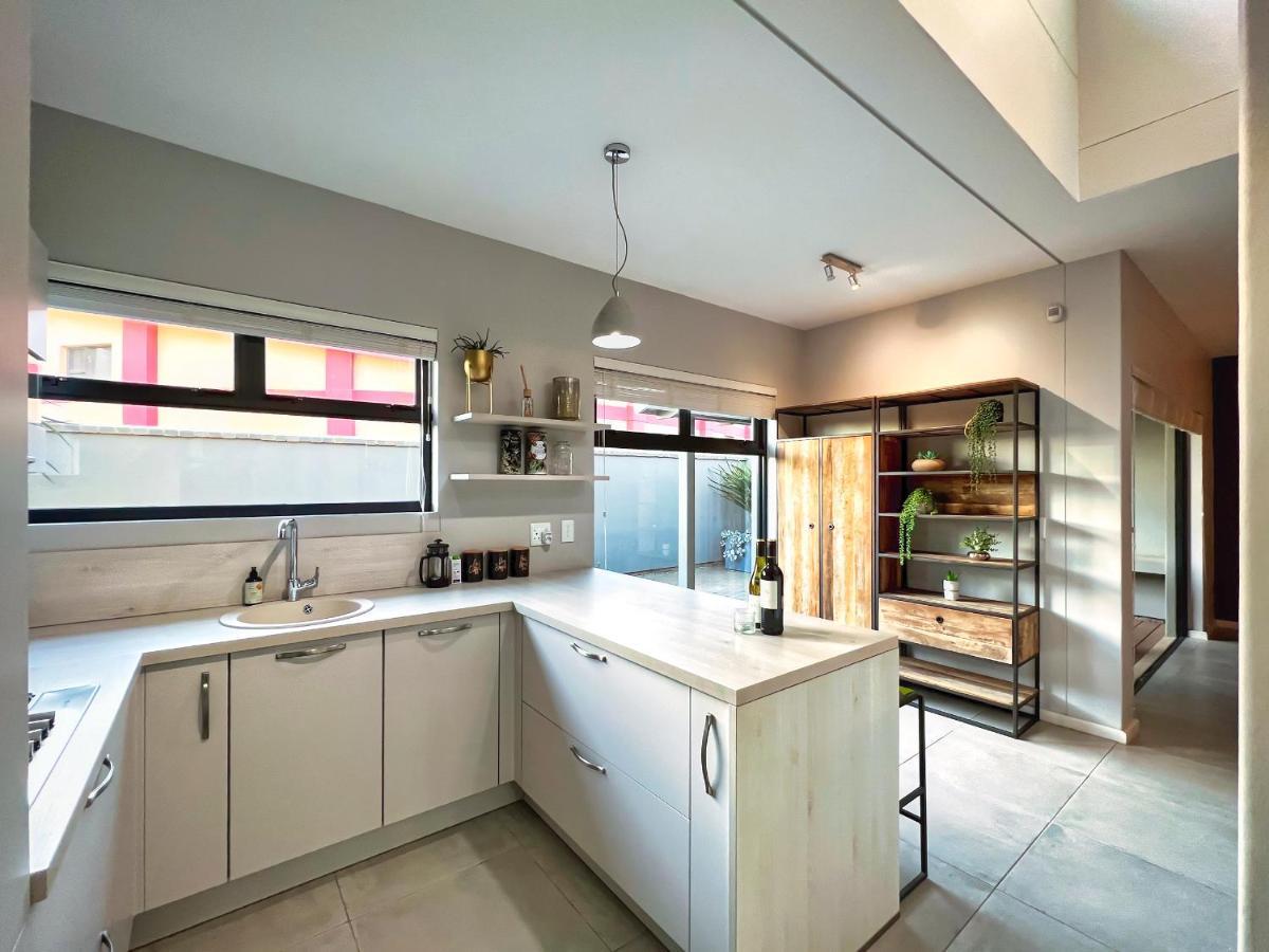 Turmalin Cottage Unit 2 Swakopmund Dış mekan fotoğraf