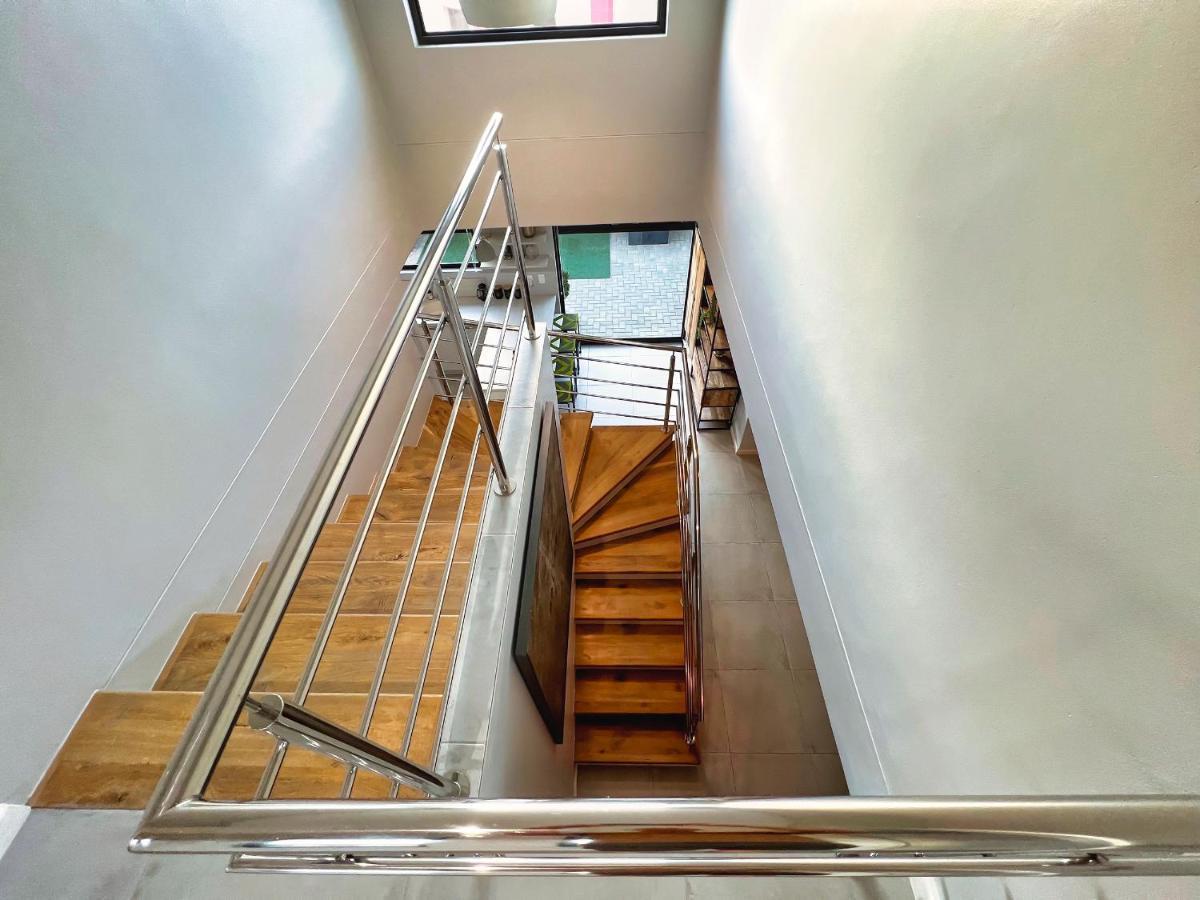 Turmalin Cottage Unit 2 Swakopmund Dış mekan fotoğraf