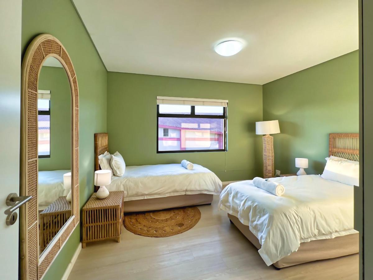 Turmalin Cottage Unit 2 Swakopmund Dış mekan fotoğraf