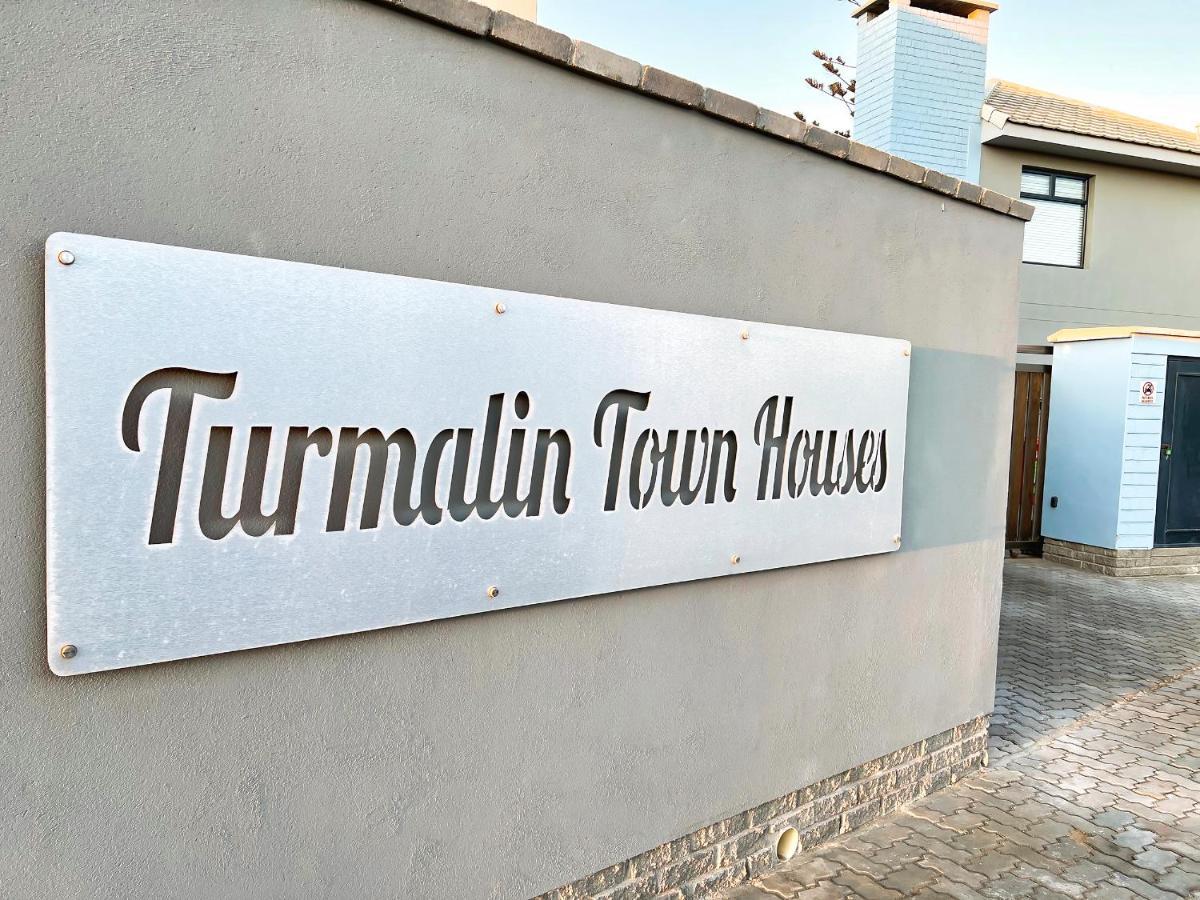Turmalin Cottage Unit 2 Swakopmund Dış mekan fotoğraf