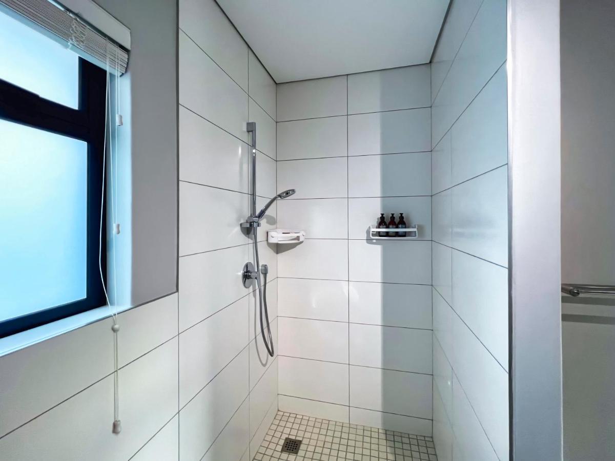 Turmalin Cottage Unit 2 Swakopmund Dış mekan fotoğraf