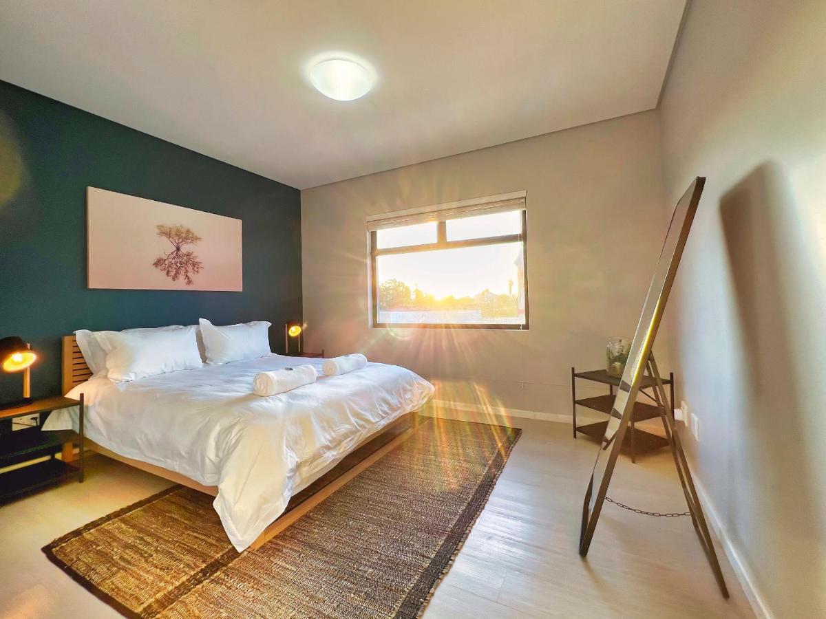 Turmalin Cottage Unit 2 Swakopmund Dış mekan fotoğraf