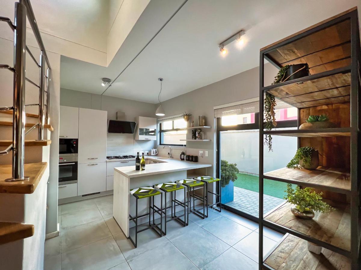 Turmalin Cottage Unit 2 Swakopmund Dış mekan fotoğraf