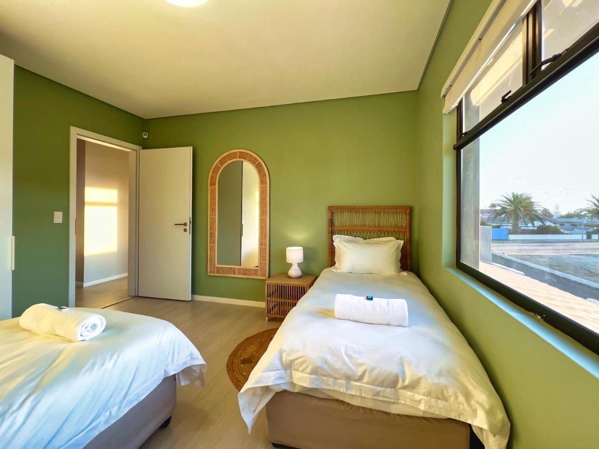 Turmalin Cottage Unit 2 Swakopmund Dış mekan fotoğraf