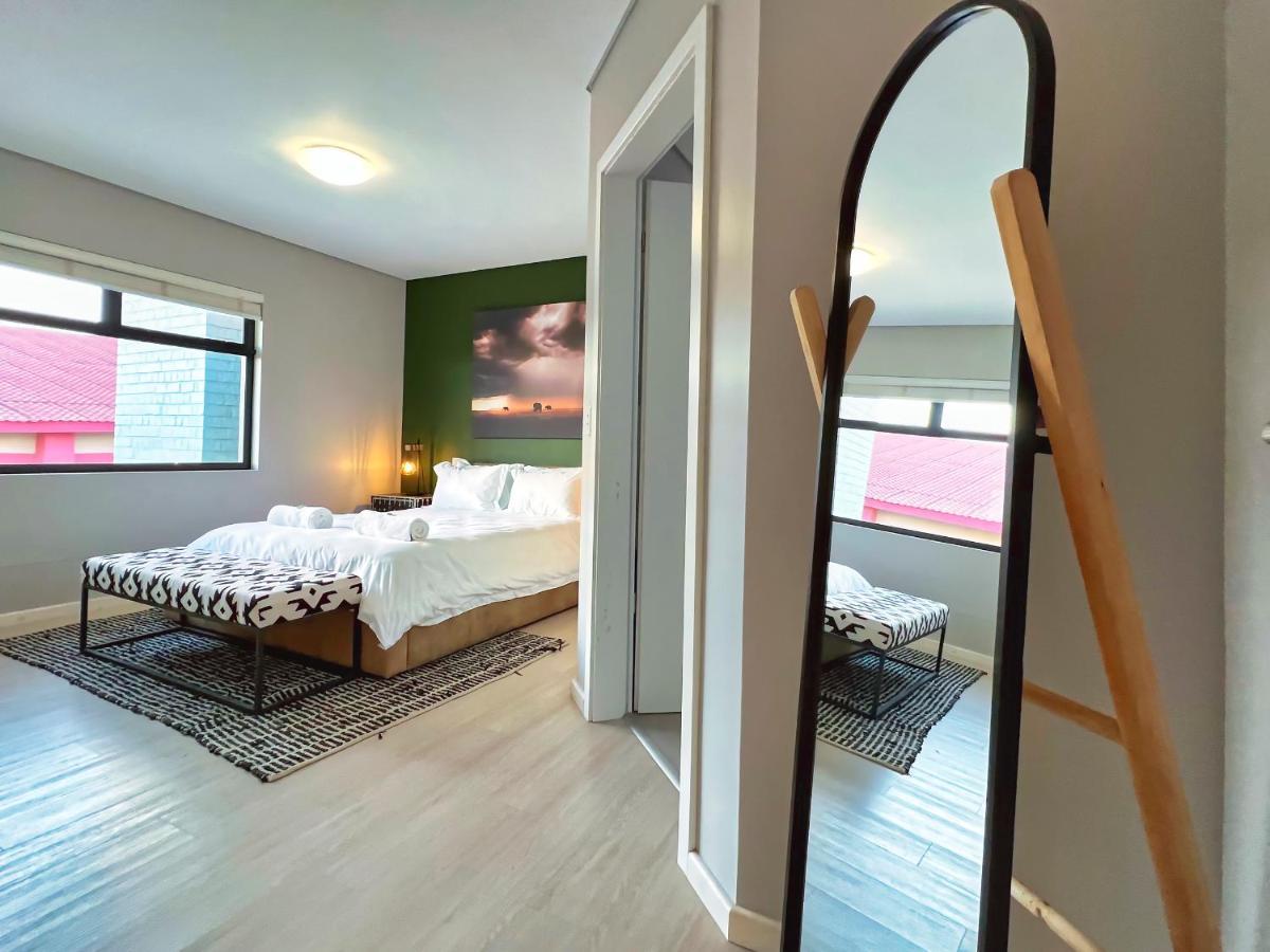 Turmalin Cottage Unit 2 Swakopmund Dış mekan fotoğraf