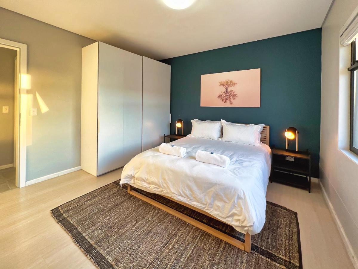 Turmalin Cottage Unit 2 Swakopmund Dış mekan fotoğraf
