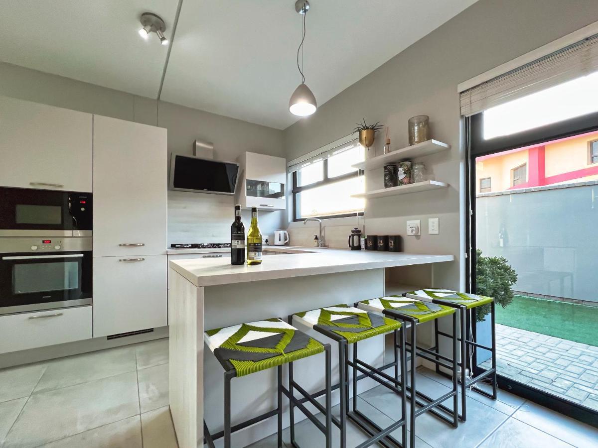 Turmalin Cottage Unit 2 Swakopmund Dış mekan fotoğraf
