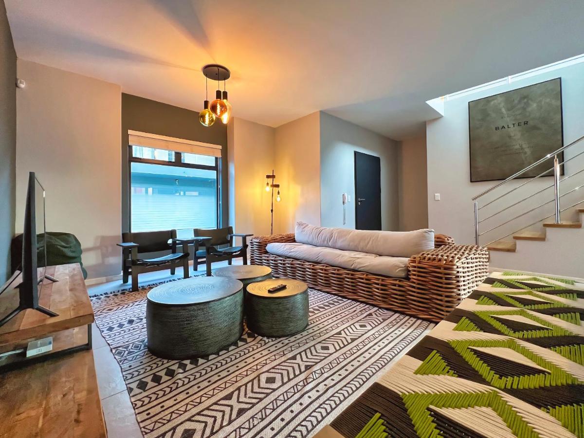 Turmalin Cottage Unit 2 Swakopmund Dış mekan fotoğraf