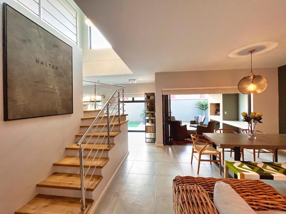 Turmalin Cottage Unit 2 Swakopmund Dış mekan fotoğraf